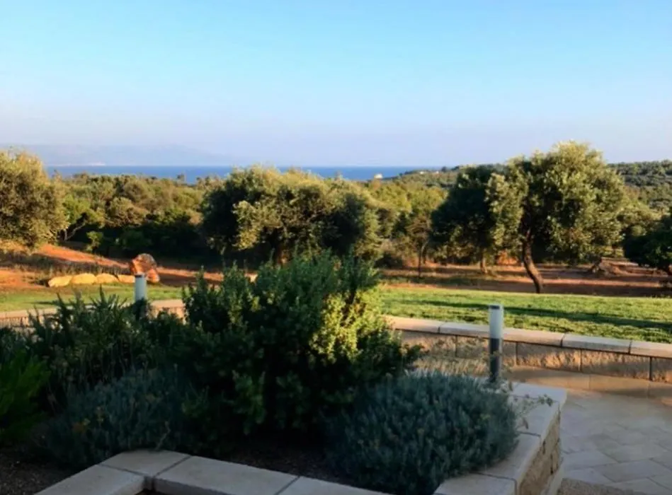 Cala Azul Residence B&B-1